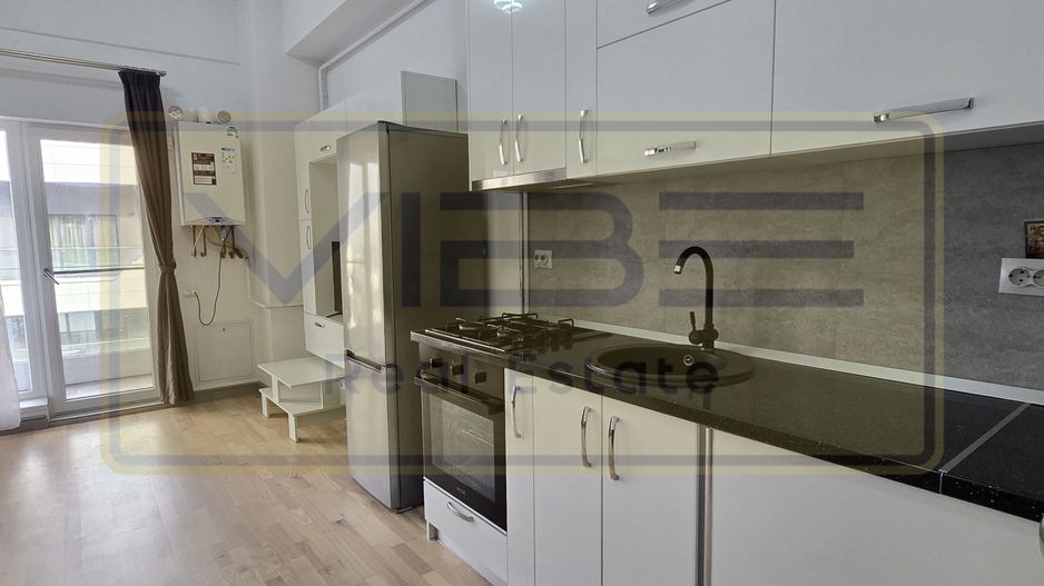 Himson - Tatarasi - 2 camere si parcare subterana - Intabulat - Poză 11