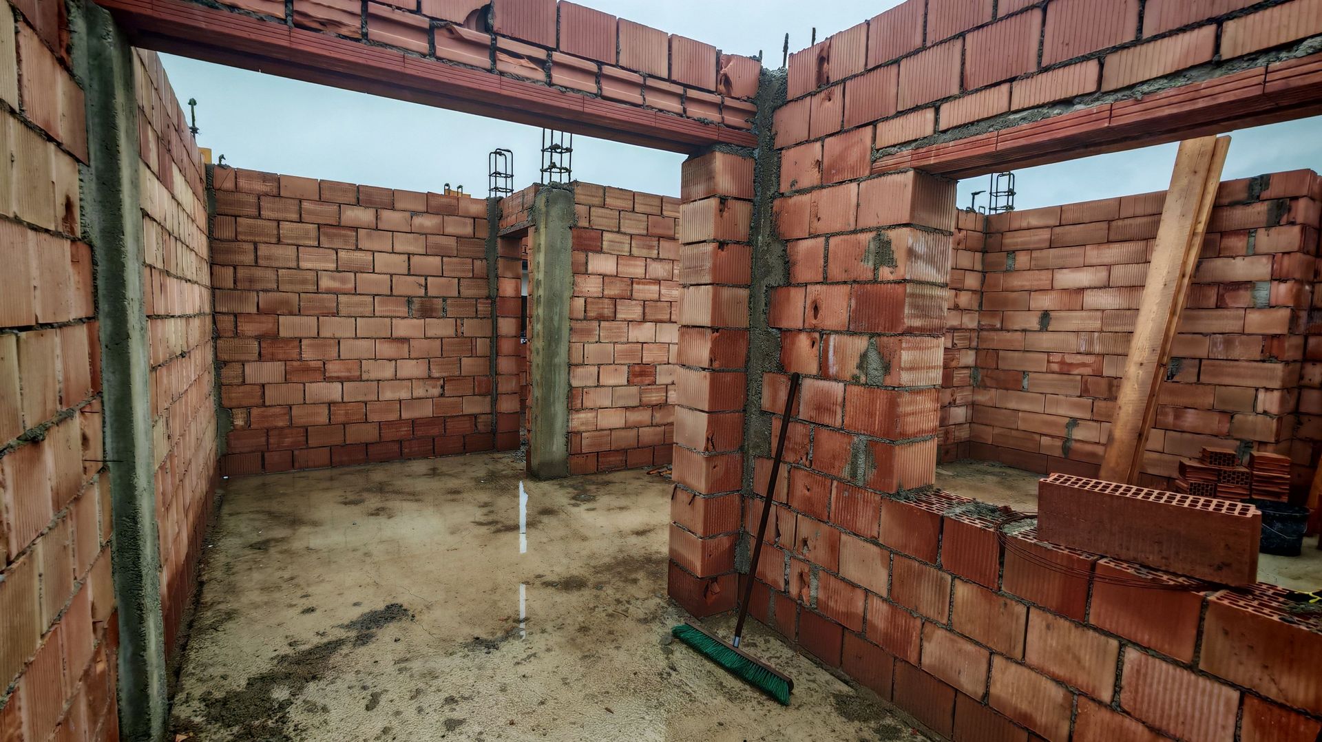 Casa Parter 3 camere CRISTIAN, DIFERIT HAUS,teren 500 mp - Poză 10