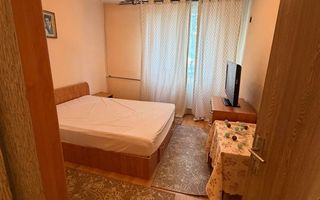 Vanzare Apartament 3 camere, 60 mp, parter, balcon – Drumul Taberei - Poză 2