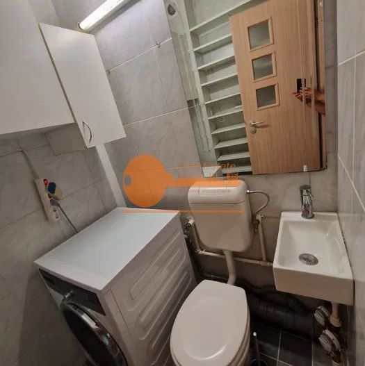 Apartament 3 camere de inchiriat Lujerului-Uverturii, cu loc de parcare - Poză 4