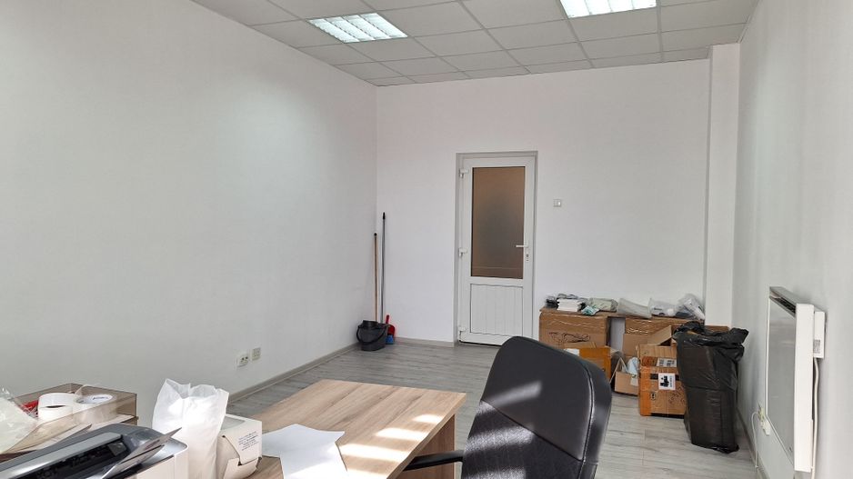 Spațiu birouri 25 mp, Piața Cipariu, cheltuieli incluse - Poză 5