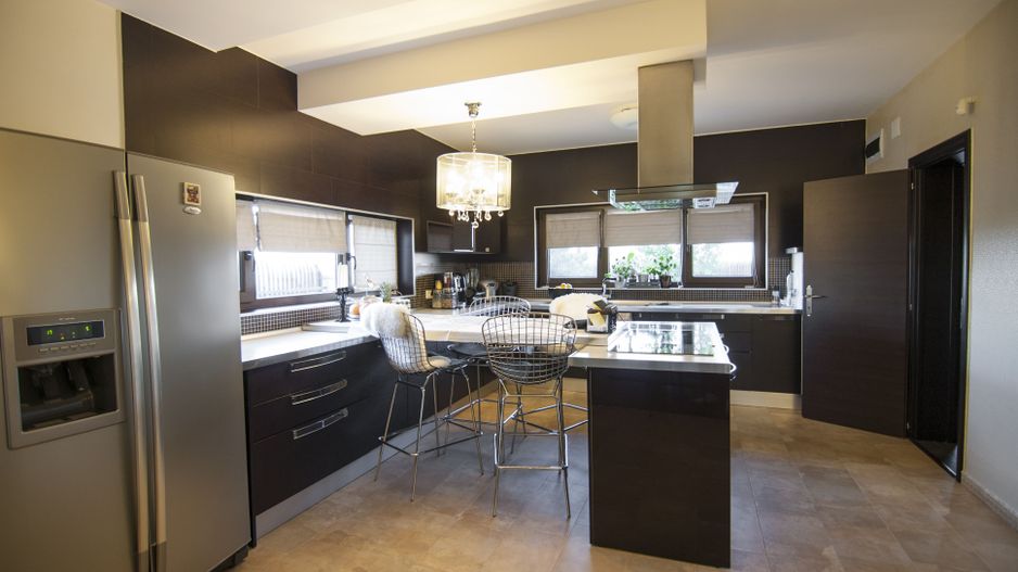 Casa individuala deosebita - Poză 6