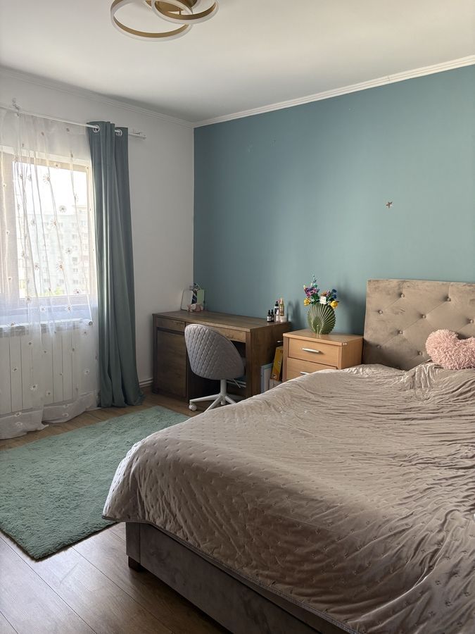 Vânzare Apartament 4 Camere cu Centrală pe Calea Vitan între Mall și Mihai Bravu - Poză 10