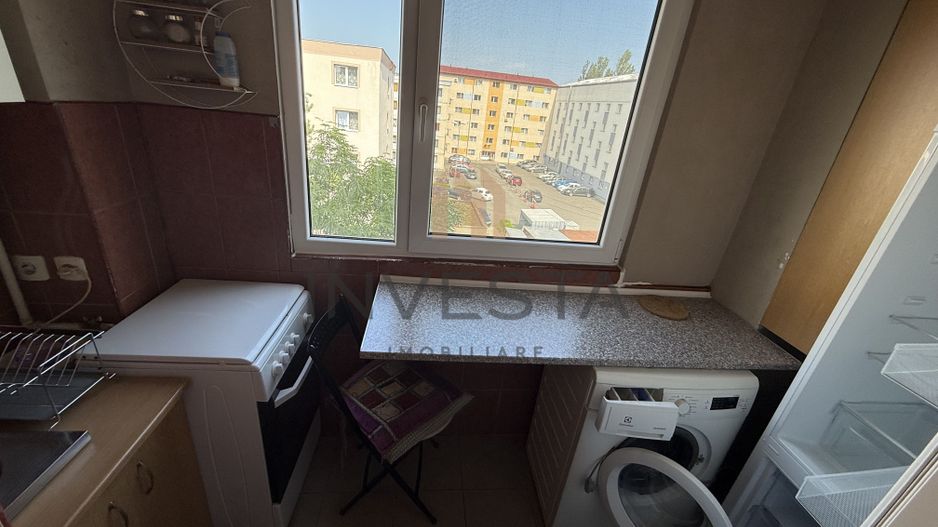 Apartament 4 cam divizat in 2 apartamente! - Poză 9
