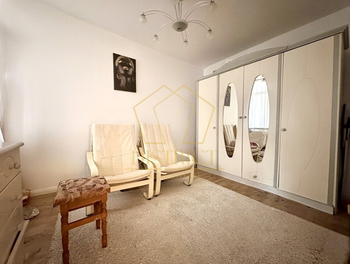 Apartament superb cu 3 camere, mobilat si utilat | Girocului | Profi - Poză 9