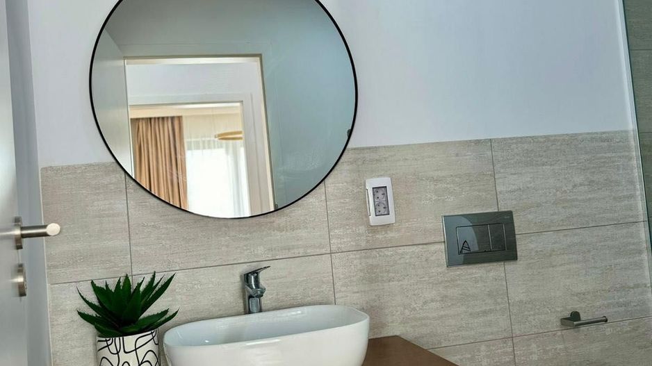 Prima inchiriere apartament 2 camere | Pipera | Parcare inclusa - Poză 6