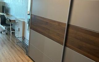 Studio Vedere Lacul Morii 43 Mp Lake House Virtuții - Poză 10