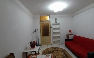 Garsonieră de închiriat, Tudor Vladimirescu, Iași - 23,42 mp, parter înalt - Poză 8