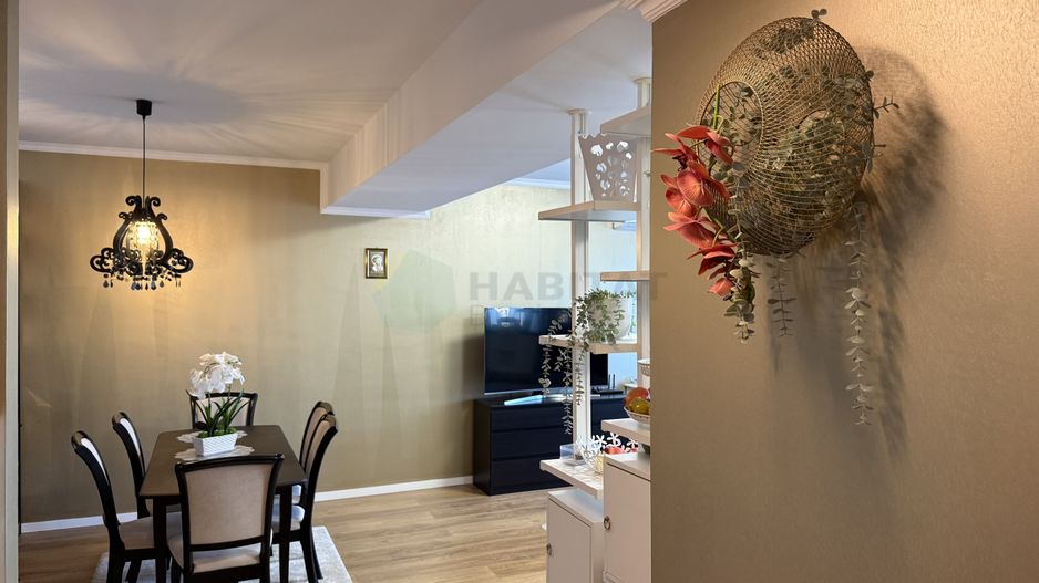 Proprietate premium cu randament imediat | 2 camere Pipera - Poză 3