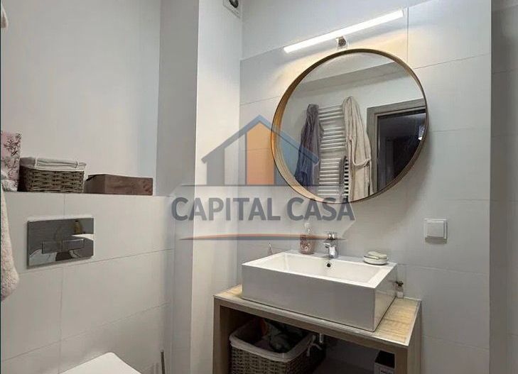 ​Apartament 2 Camere Premium | Soho Unirii | Prima Închiriere - Poză 1