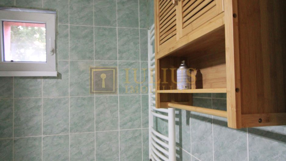 3 camere, centrala proprie - Poză 8