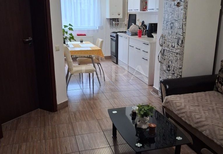 Apartament 1 cameră – Florești, zona Panemar - Poză 2