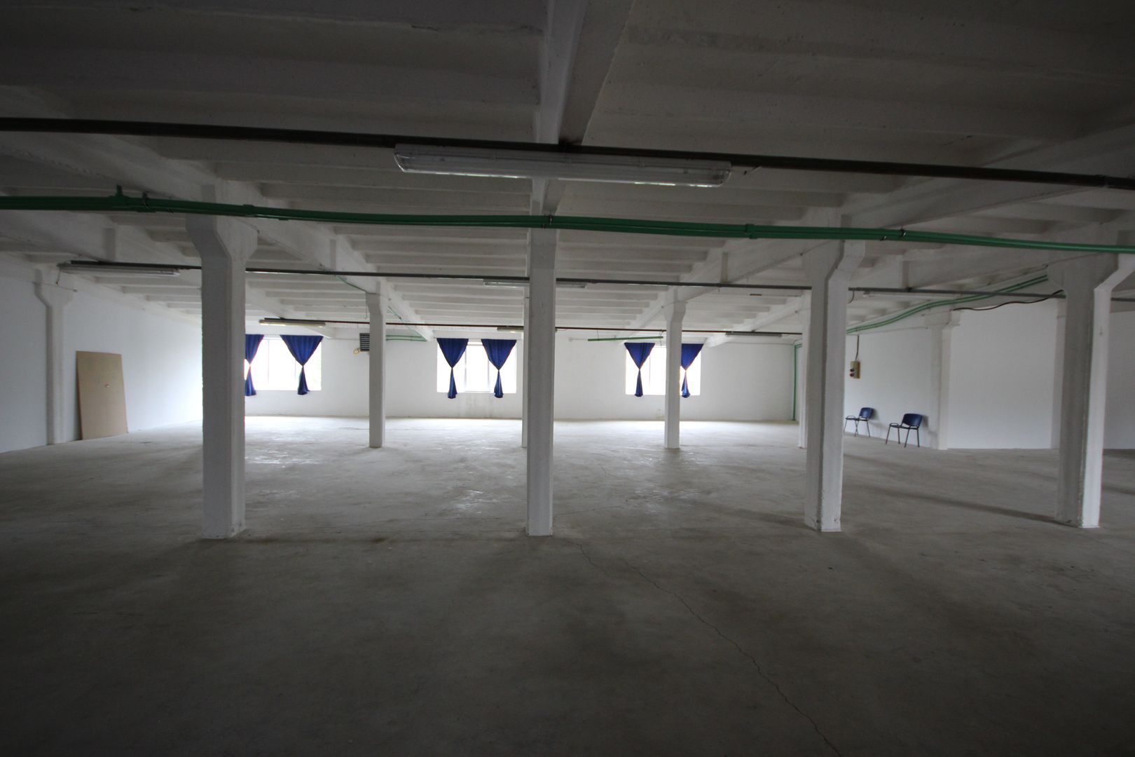 Hala industriala de 2.200 mp- zona Giarmata - Poză 9