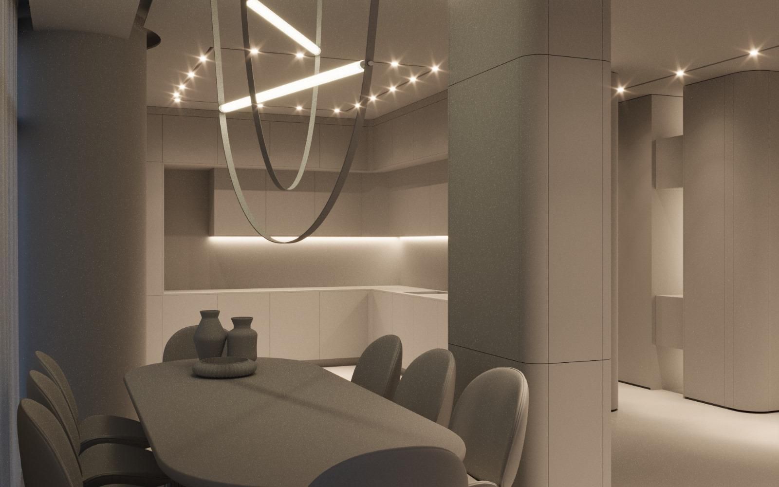 Apartament 4 camere Floreasca | Lake VIew - Poză 4