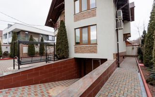 Vânzare, casă, 4 camere, strada Cetatea Chilia, Botanica - Poză 15