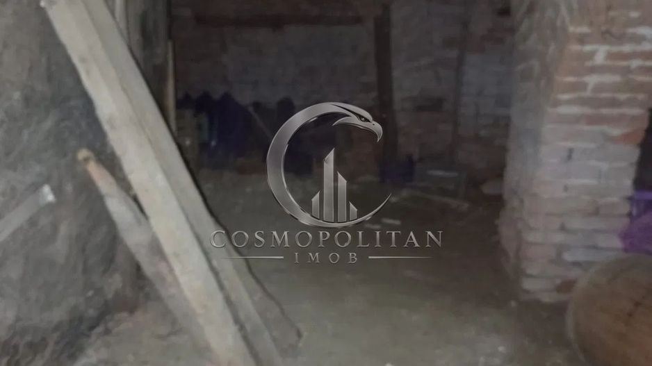 Casa si teren 330mp ~ zona centrala ~ Pret: 120.000€ neg. - Poză 4
