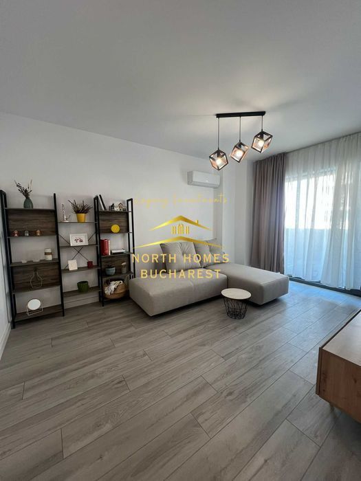 Apartament  2 camere -800€- Prima Vista  -PARCARE  -NEGOCIABIL - Poză 7