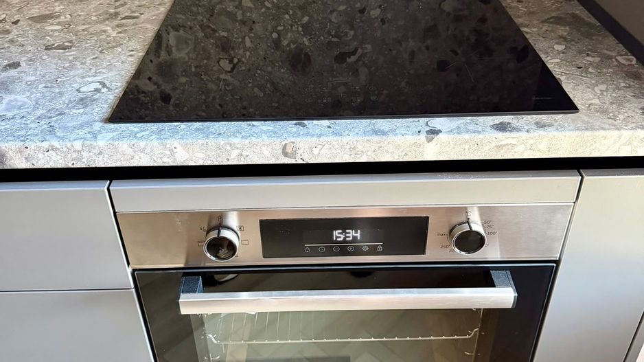 Apartament 2 camere ULTRAFINISAT 50 mp - Parcare subterana - Prima închiriere - Poză 13
