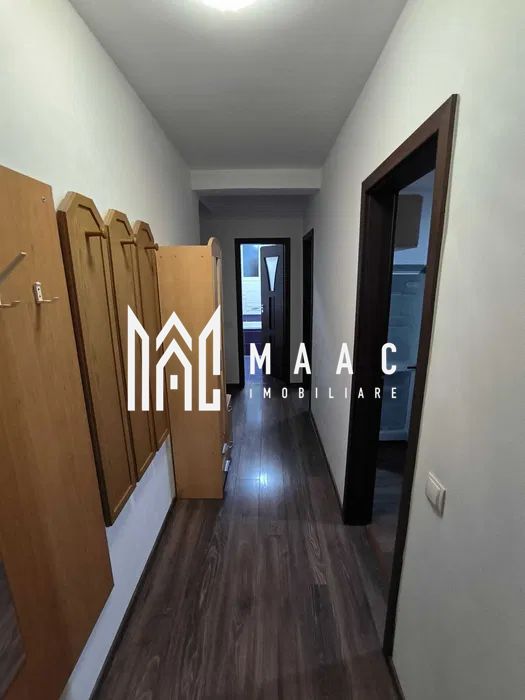 Apartament 2 camere de închiriat | Sud, Cisnădie | 54 mp - Poză 6