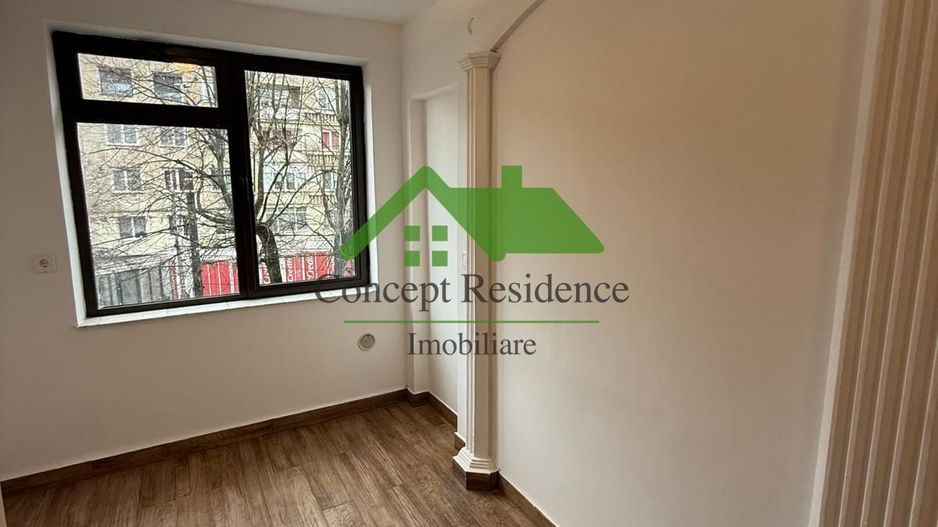 Apartament 3 camere – semidecomandat – ultracentral, Bd. Unirii - Poză 19