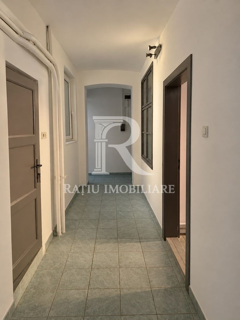Spațiu de birouri | 92 mp | Republicii | Oradea - Poză 6