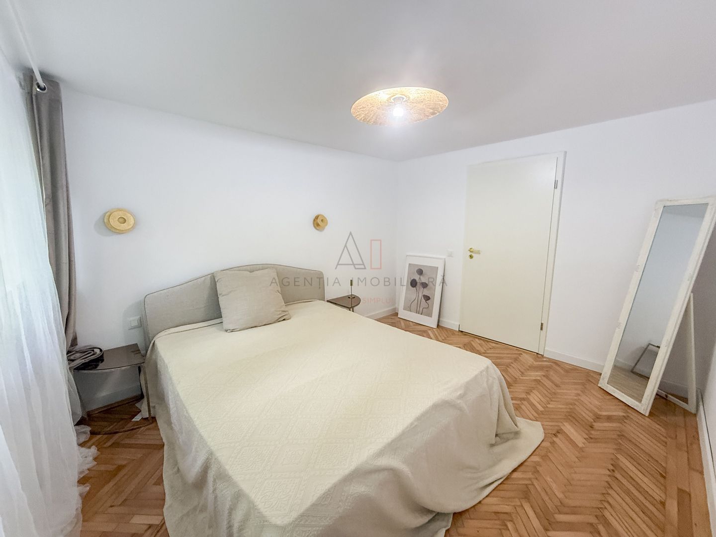 3 Camere Floreasca | Renovat 2025 | Parcul Cinema - Poză 9