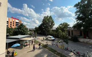 Metrou Berceni Apartament 2 Camere 64 MP Mobilat/Utilat - Poză 23