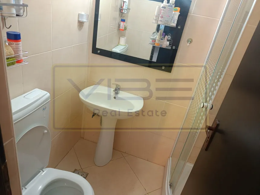 One Bedroom Apartment Copou-10-15 min walk to UMF/UAIC — fotografia 3