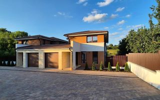 Casă cu 700 teren și garaj zona Scolii Feleacu - Poză 3