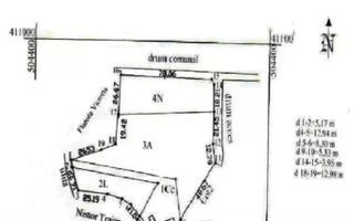 CASA 4 CAMERE, TEREN 8387 MP, POIENARII DE MUSCEL, ARGES - Poză 14