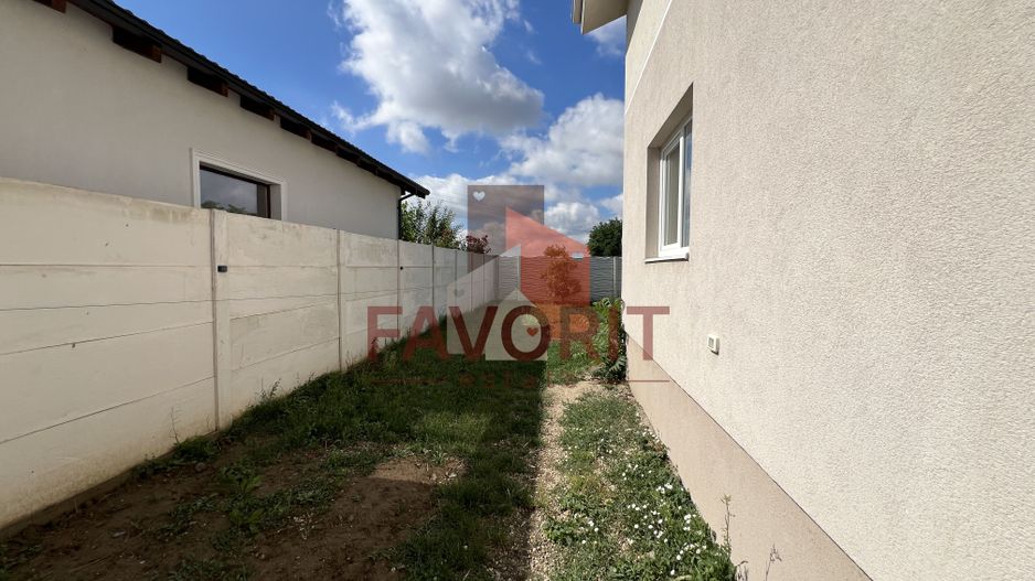 Casa individuala 3 camere | 2 bai | Giroc - Poză 14