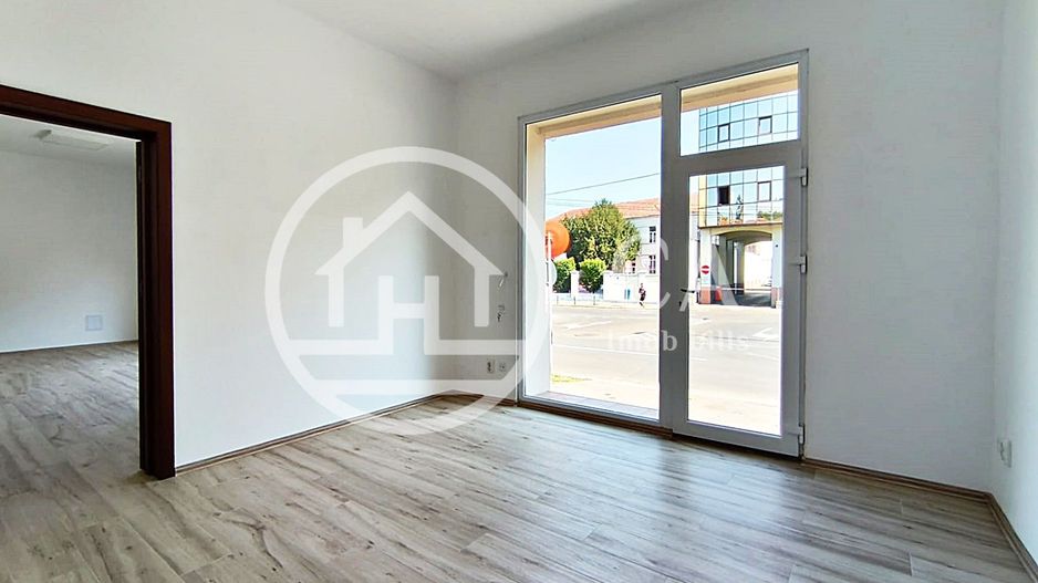 Spatiu comercial de inchiriat in zona Ultracentrala, Oradea - Poză 4