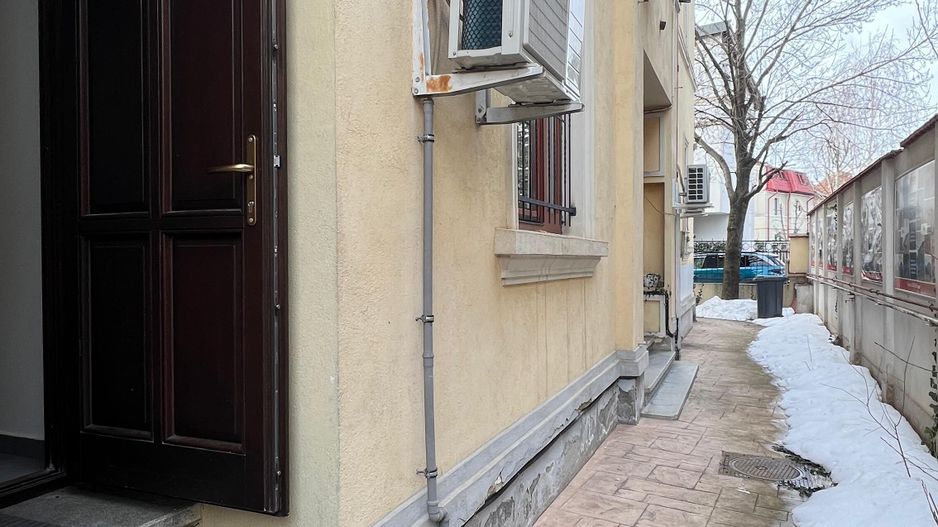 Vilă de Prestigiul în Inima Cartierului Cotroceni – Strada Clunet - Poză 15