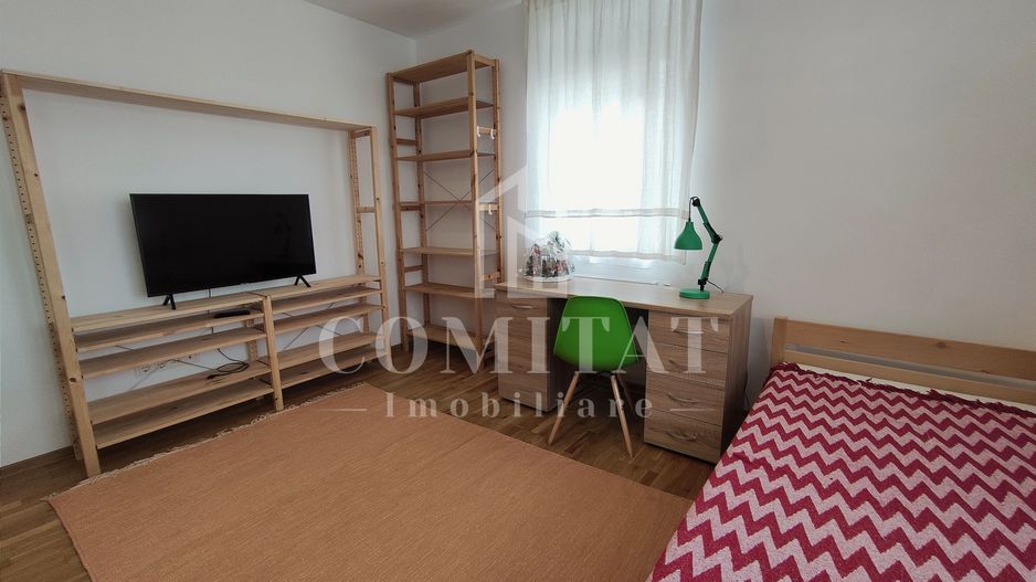 Apartament cu 3 camere | Grădină proprie | Cartierul Europa - Poză 15