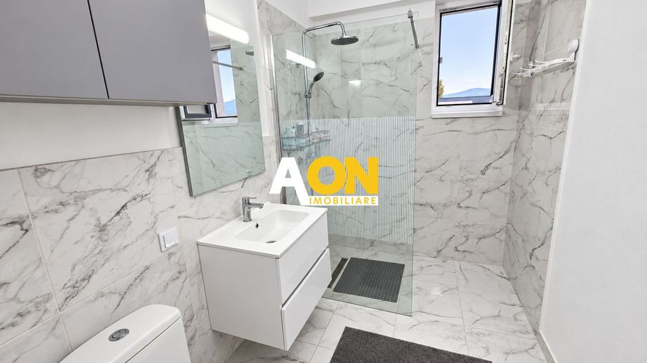 Apartament 3 camere, mobilat, utilat, 68 mp + boxă 10 mp, zona Arex - Poză 7