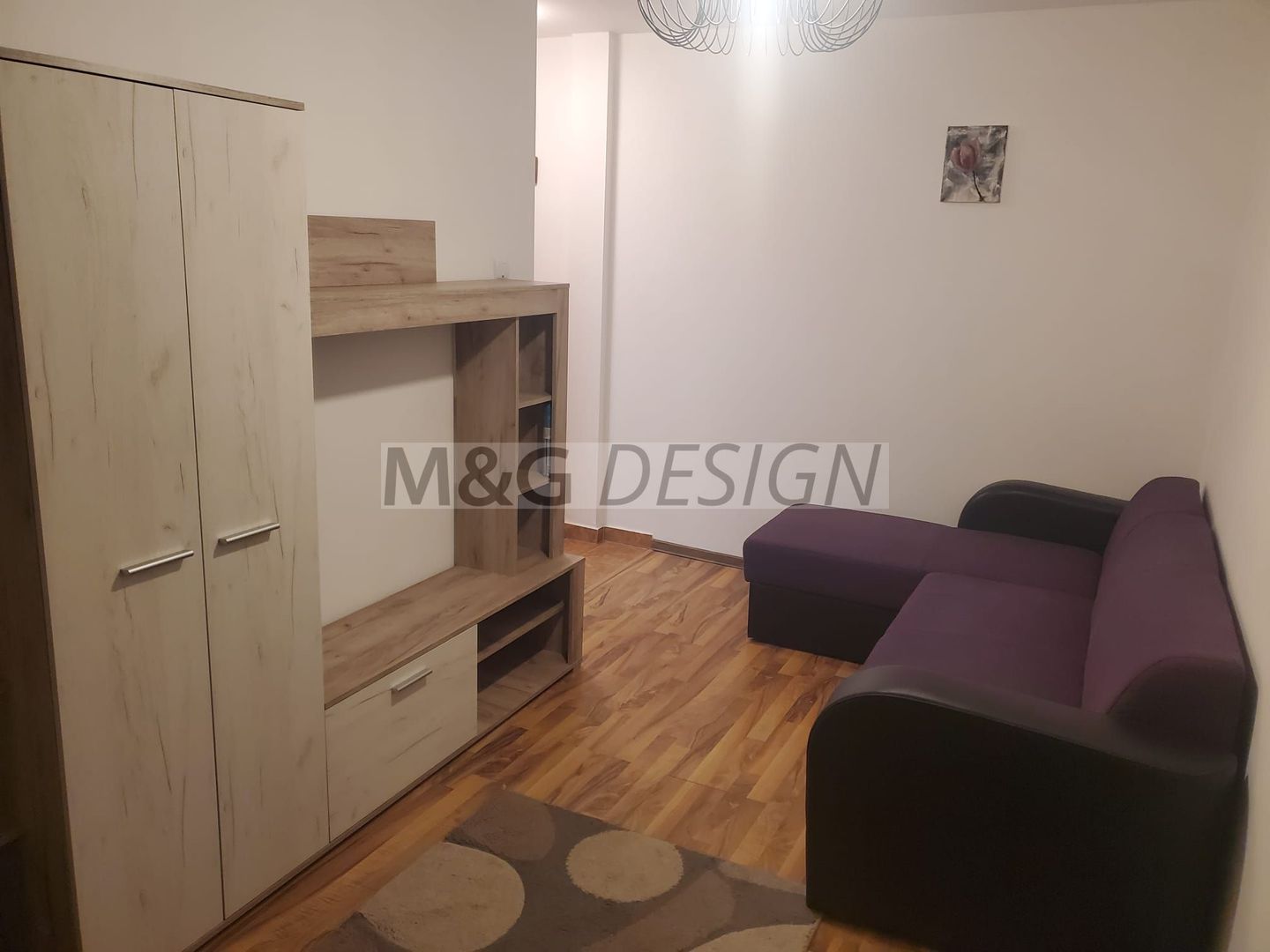 Apartament 2 camere Sagului (muzicescu) - Poză 1