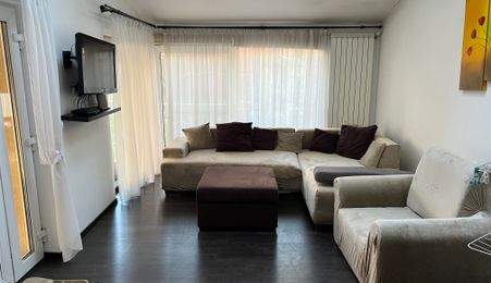 Casă cu 4 camere, 145 mp utili, curte proprie, zona Petrom/Carrefour