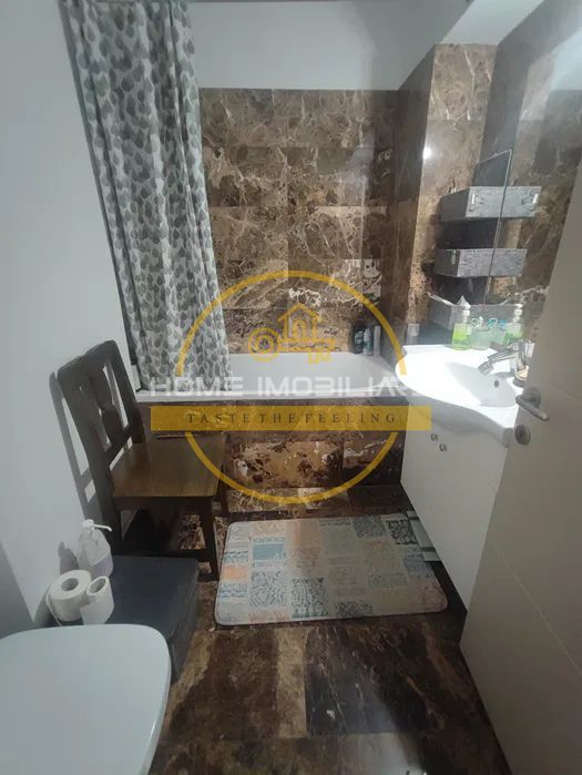 Bloc Nou/ Apartament 3 camere/ 78 mp/ Zona Tatarasi - Poză 6