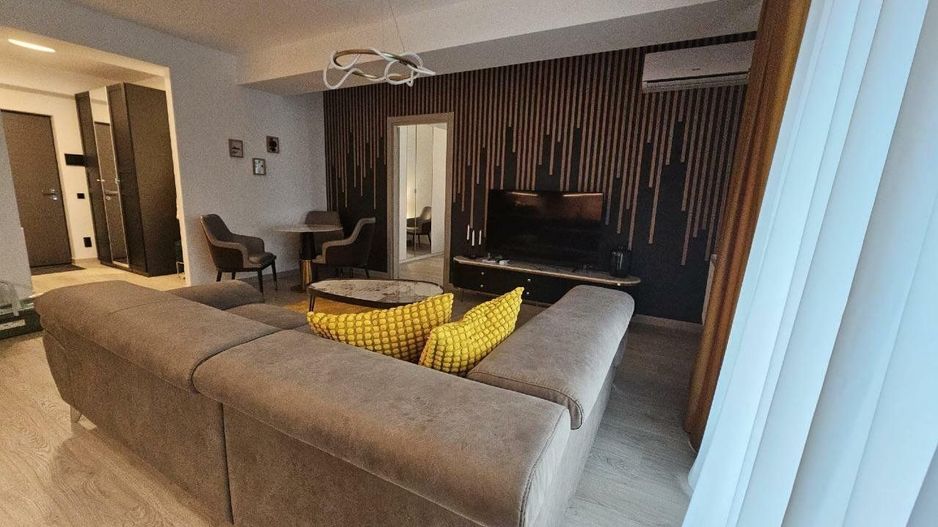 Apartament 2 camere Select Residence cu parcare inclusa - Poză 4