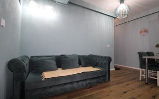 Zona Remus Radulet, 2 camere, centrala proprie - Poză 5