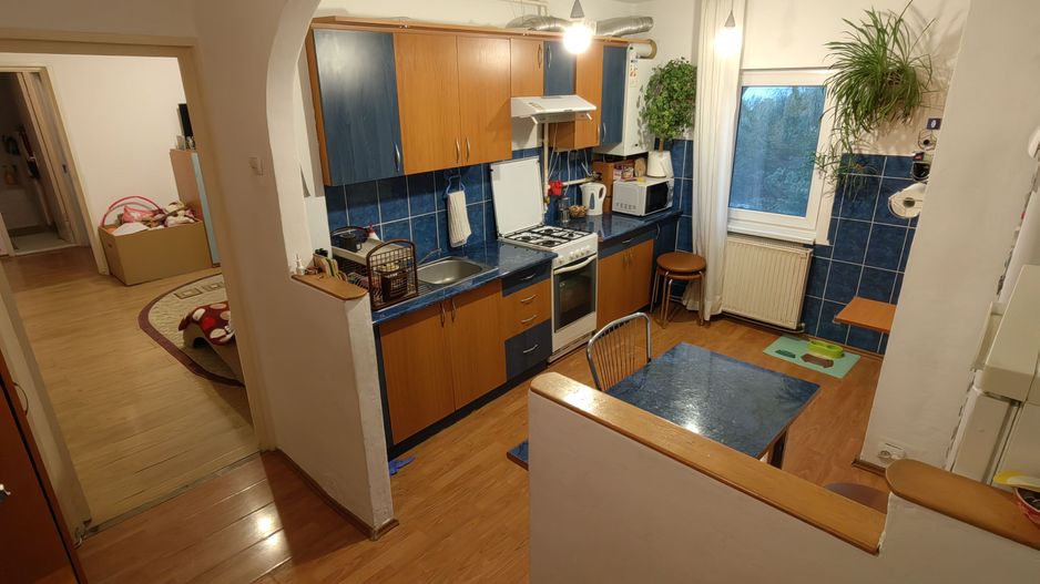 Apartament 2 camere 53 m² lângă Ștrand - Poză 3