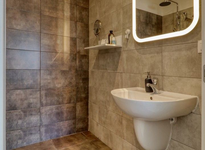 Pipera- New Point Villas- Vilă modernă 5 camere- La cheie- comision0% - Poză 18