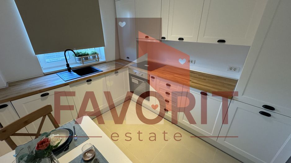 COMISION 0%.  Etaj 1 . Decomandat. Loc de parcare inclus - Poză 5