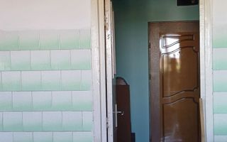 Vând apartament 2 camere  pe str.Prahovei bl.42. - Poză 3