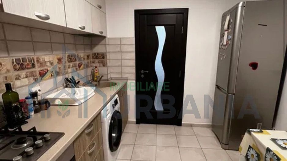 Apartament 3 camere de inchiriat, Bulevardul Alexandru cel Bun, Iasi - Poză 4