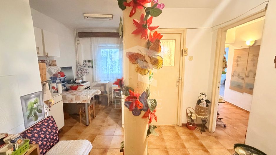 Apartament 3 camere – Drumul Taberei (Aleea Dealul Măcinului) - Poză 15