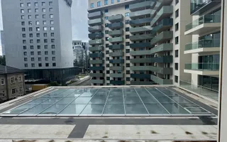 2 CAMERE| AVIATIEI TOWER| PRET 195,000 +TVA - Poză 12