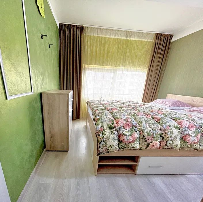 Apartament 4 camere pe două niveluri | Mobilat complet | Iris– Oașului - Poză 4