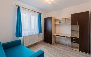 Apartament cu doua camere, zona Astra 43 mp, Renovat 2025 - Poză 7