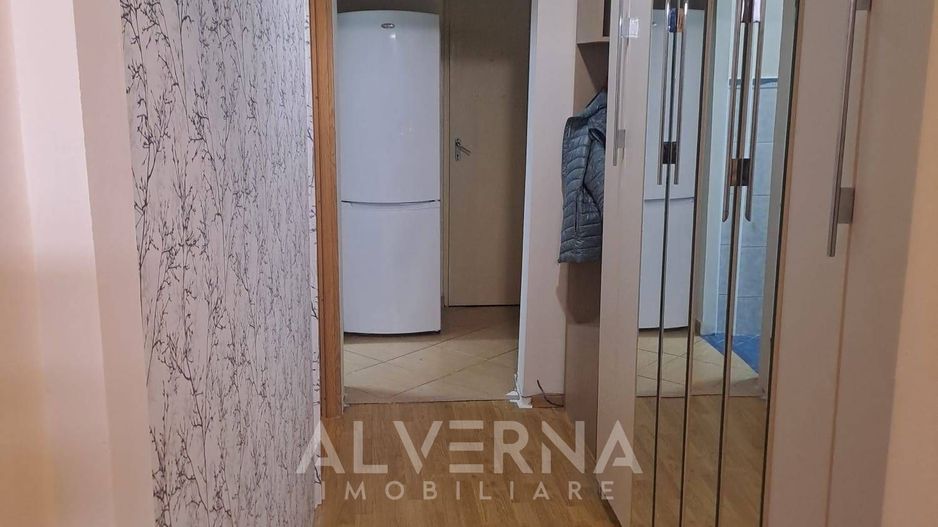 Apartament 3 camere | 56 mp + balcon inchis | Zona Grigorescu - Poză 6